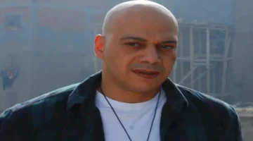 ضياء عبد الخالق يوجّه انتقادات لافتة لمسلسل “علي كلاي”